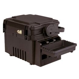 MEIHO Tray BM-S black