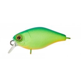 Illex Chubby 38 Blue Back Chartreuse