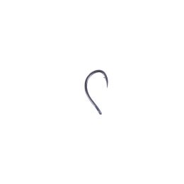 Korum Grappler Hook Barbed 10 Stk.