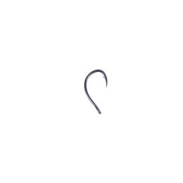 Korum Grappler Hook Barbed 10 | 10 Stk.