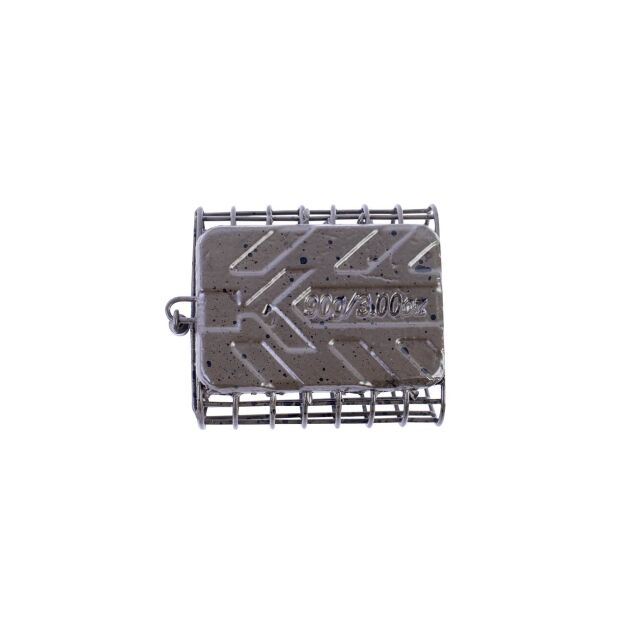 Korum River Cage Feeder
