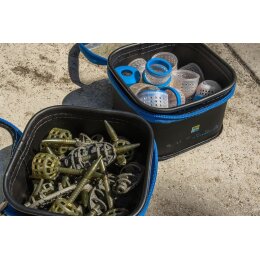 Preston Supera XS EVA Accessory Case 2Stk.