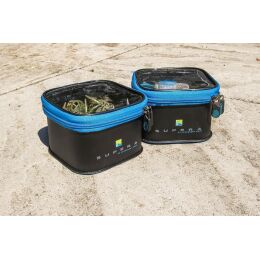 Preston Supera XS EVA Accessory Case 2Stk.