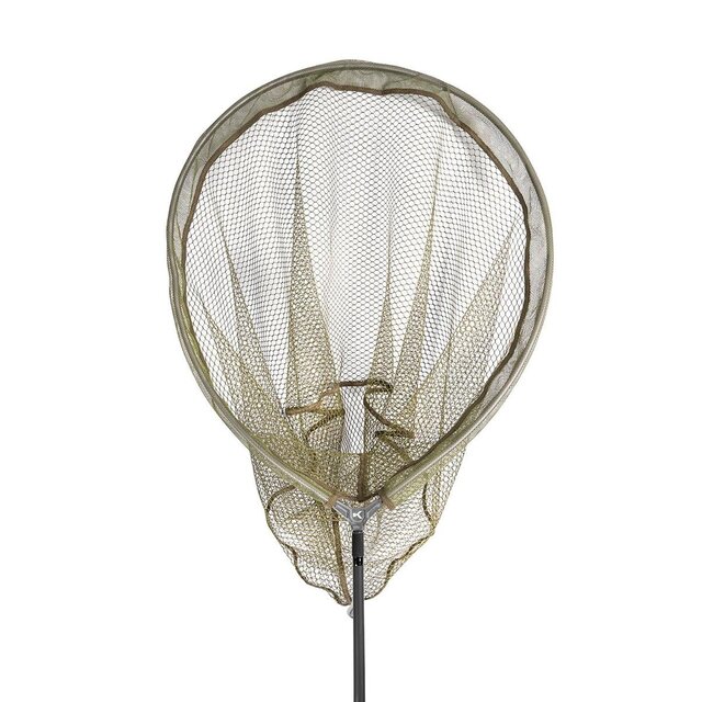 Korum Full Metal Latex Spoon 30 75cm