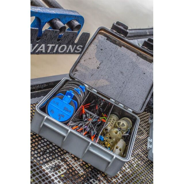 Preston Hardcase Accessory Box standard
