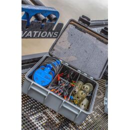 Preston Hardcase Accessory Box standard