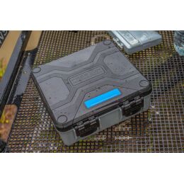 Preston Hardcase Accessory Box standard