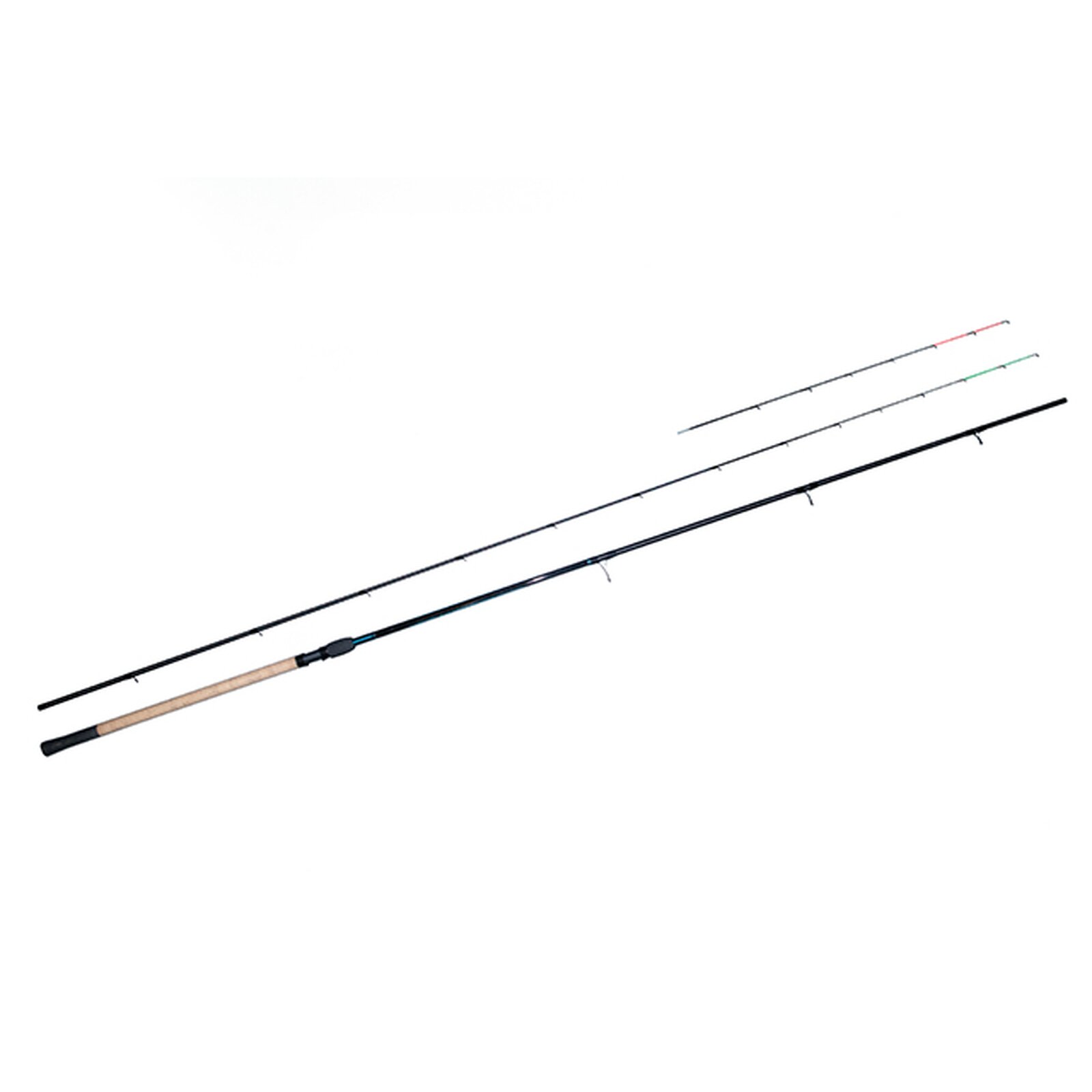 Drennan Vertex 11ft Medium Feeder Rod
