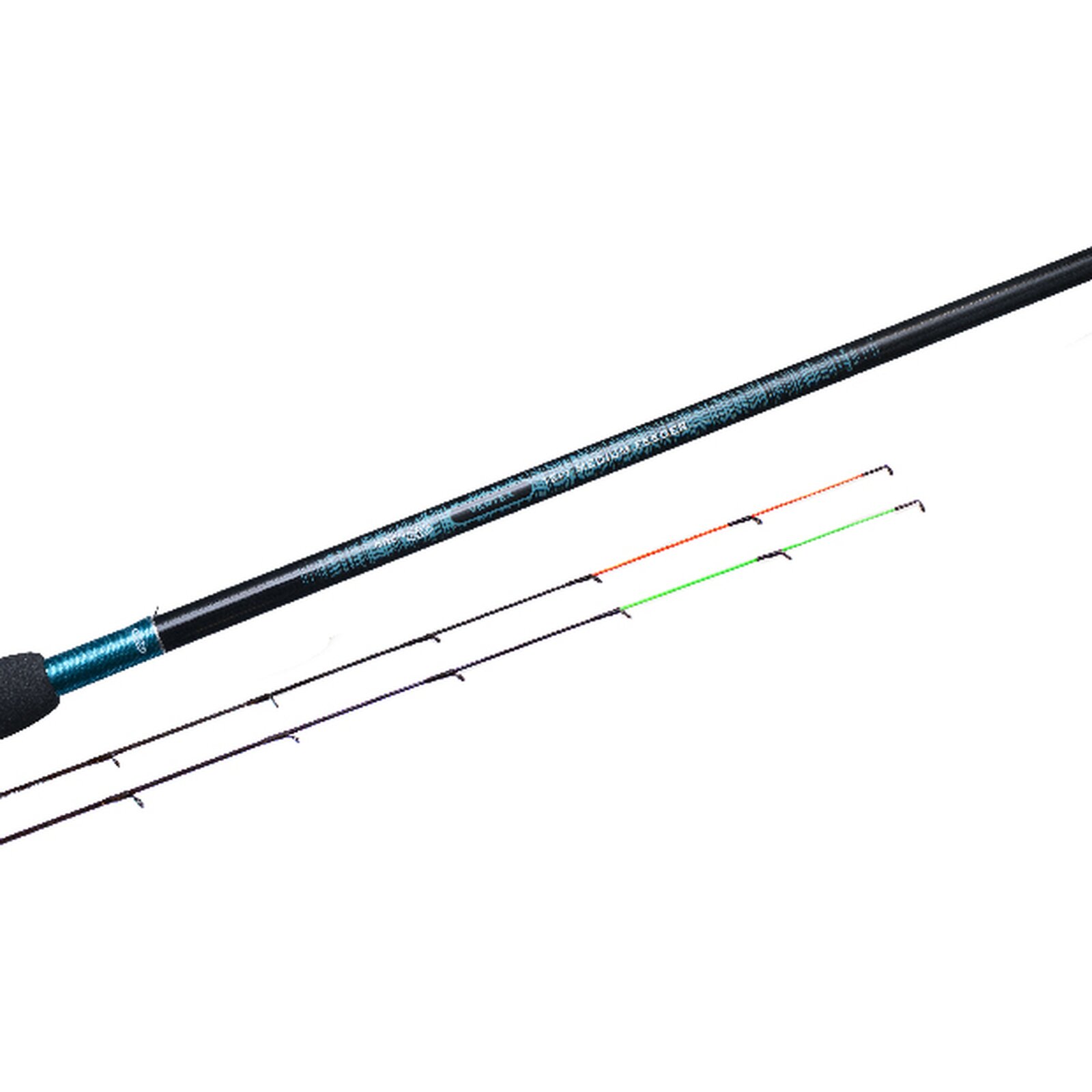 Drennan Vertex 12ft Medium Feeder Rod