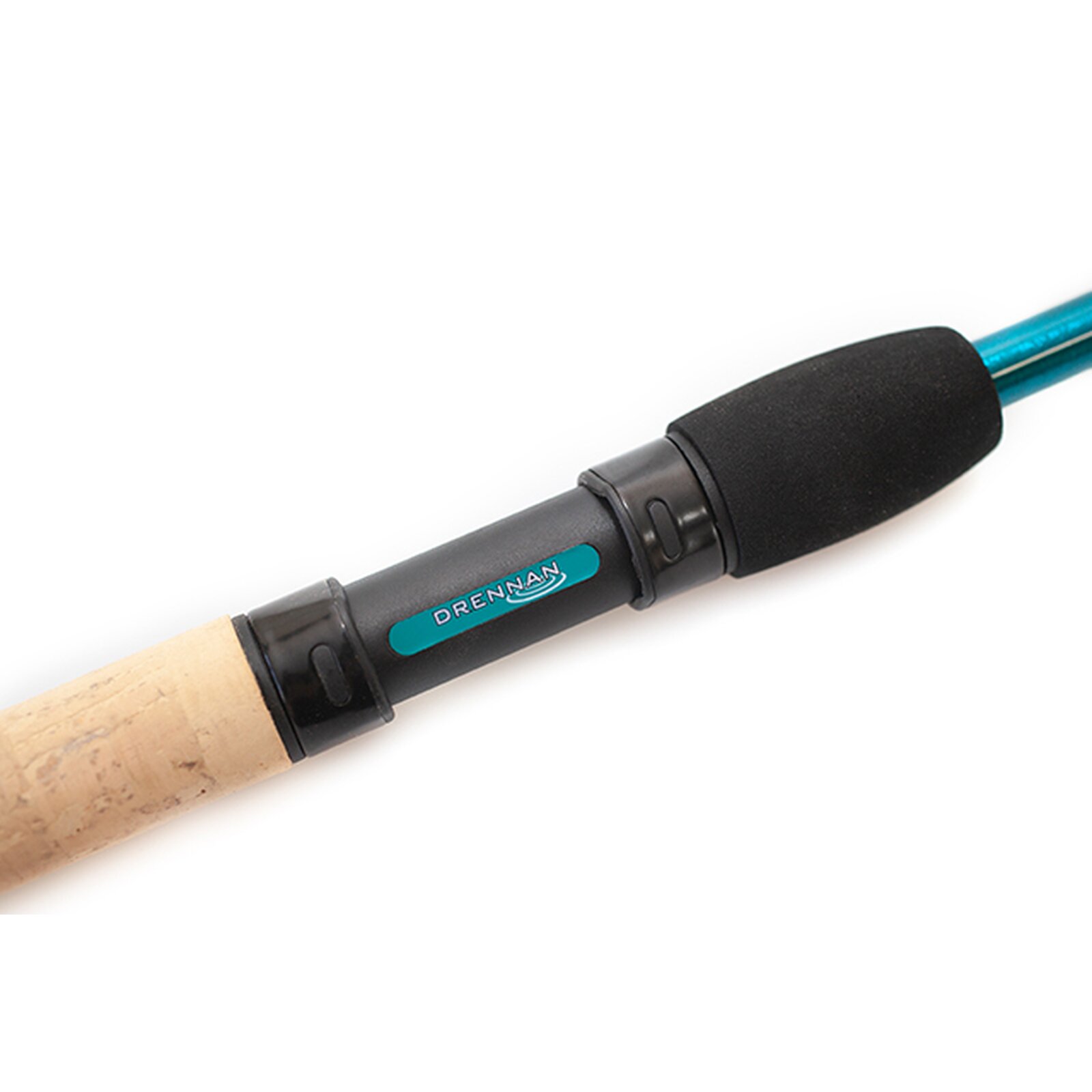 Drennan Vertex 12ft Medium Feeder Rod