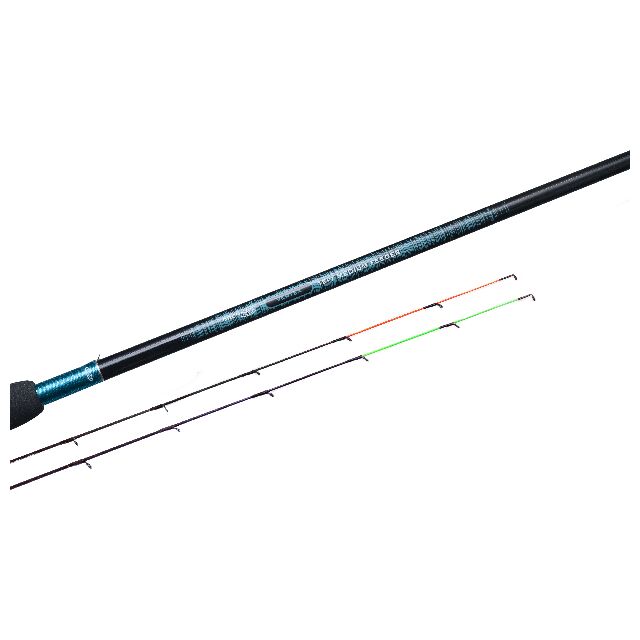 Drennan Vertex 12ft Medium Feeder Rod