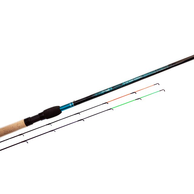 Drennan Vertex Carp Feeder Rod 9ft