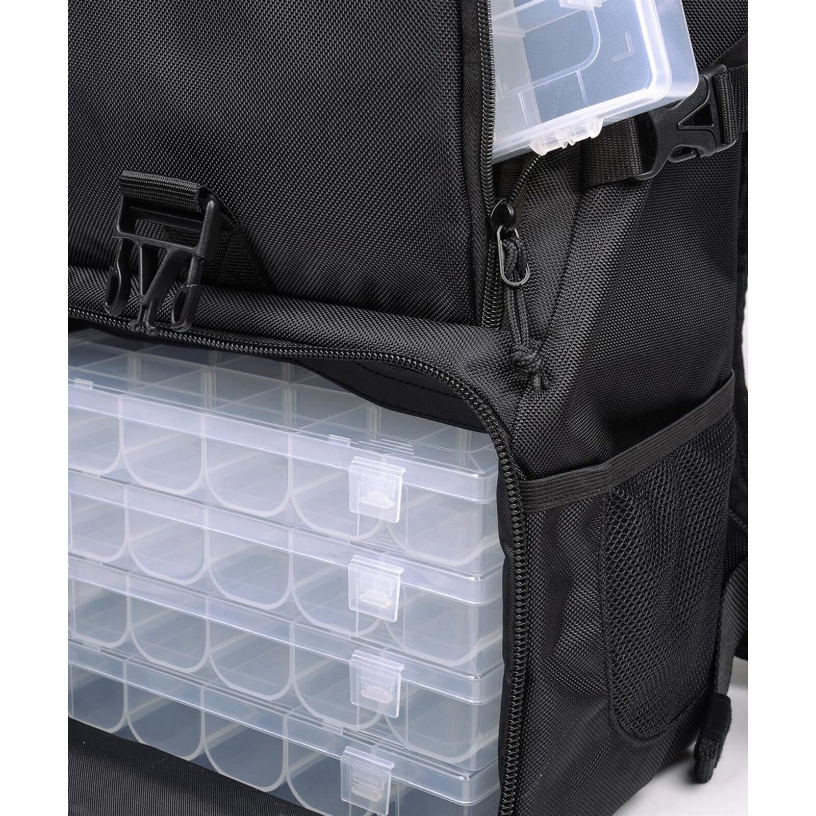 Gamakatsu G-Backpack 43x29x20cm