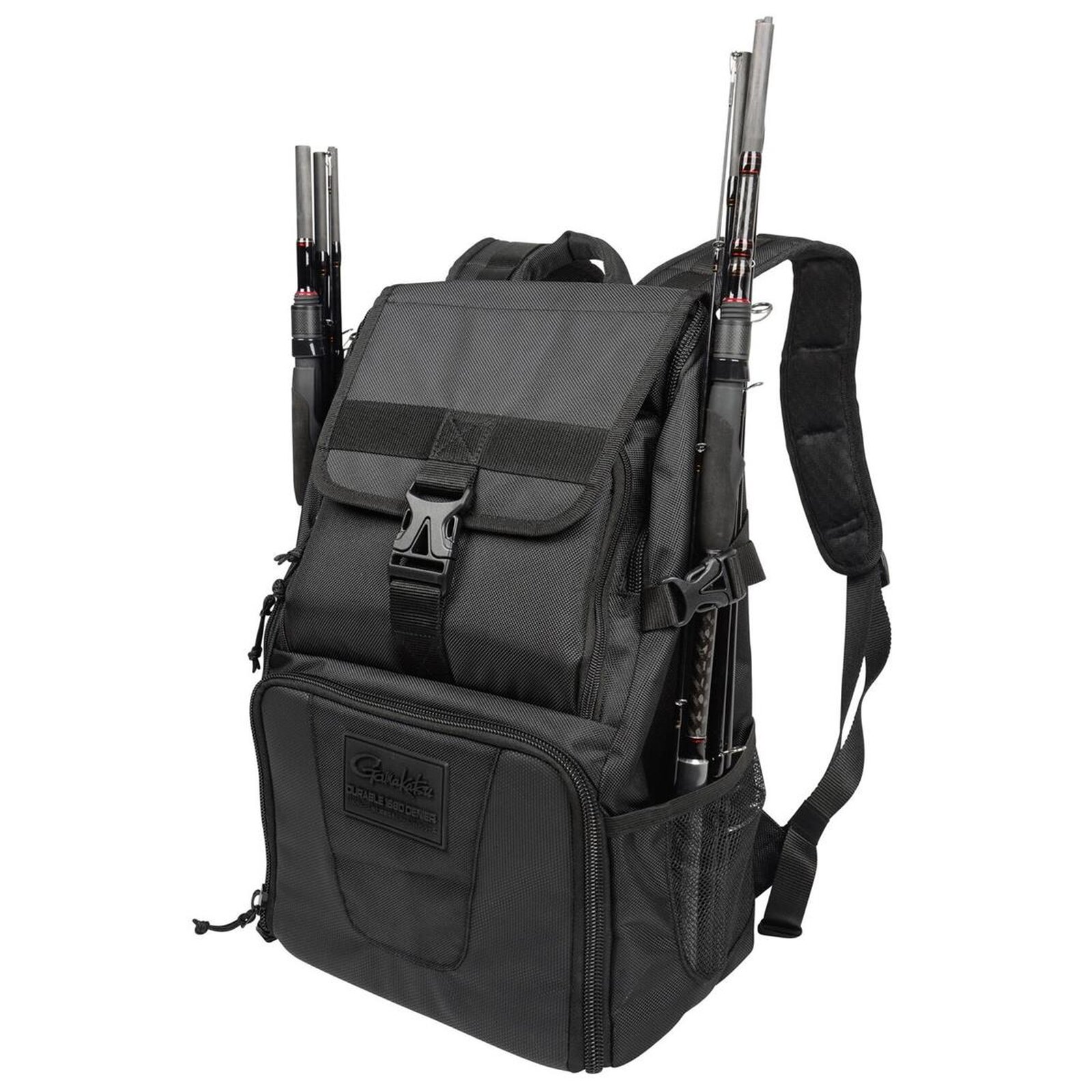 Gamakatsu G-Backpack 43x29x20cm