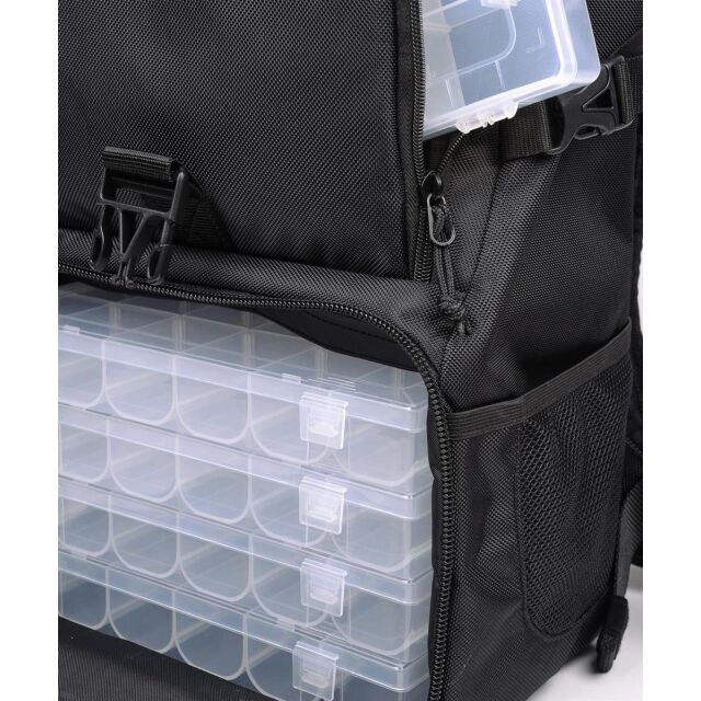 Gamakatsu G-Backpack 43x29x20cm