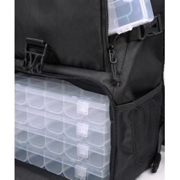 Gamakatsu G-Backpack 43x29x20cm