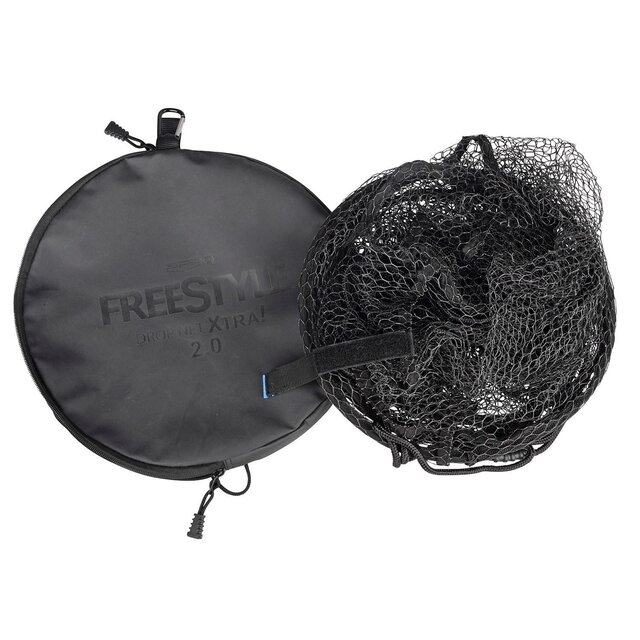 SPRO FreeStyle Dropnet Xtra V2