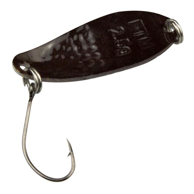 FTM Spoon Dragon 2,5g weiss/braun