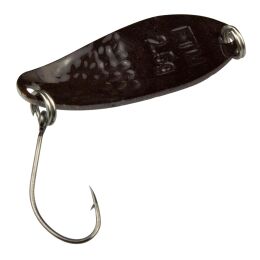 FTM Spoon Dragon 2,5g weiss/braun