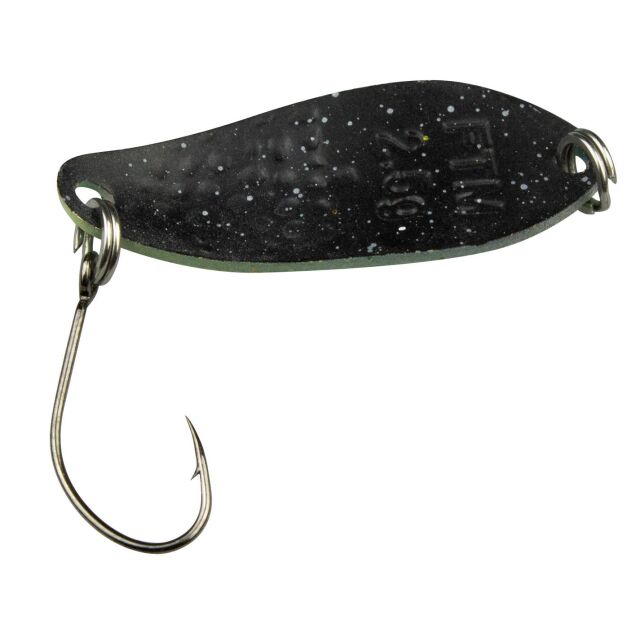 FTM Spoon Dragon 2,5g blau-chartreuse/schwarz