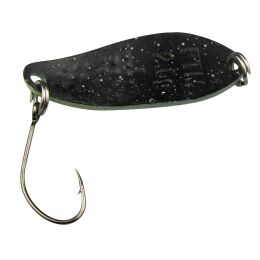 FTM Spoon Dragon 2,5g blau-chartreuse/schwarz