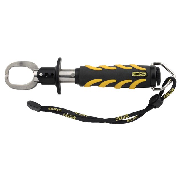 SPRO 360 Lip Gripper 21cm