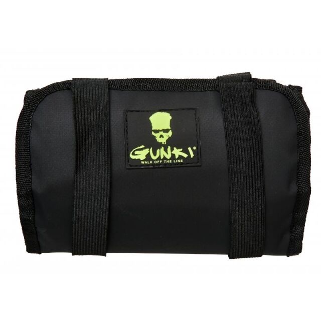 Gunki City Mat Power Game