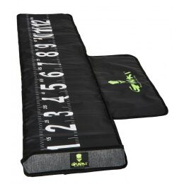 Gunki Specimen Mat Power Game 130x30cm