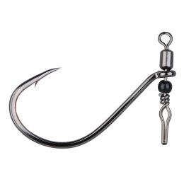 Gamakatsu Swivel Shot NS Black