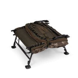 Nash MF60 Indulgence SS3 5 Season Sleep System MKII