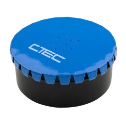 SPRO C-Tec Click Maggot Box 85x35mm