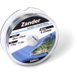 Zebco Trophy Zander 300m 0,30mm
