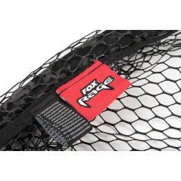 FOX Rage Street Fighter Carbon Street Net 3,70m Extra langer Raubfischkesscher