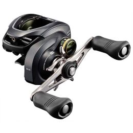 Shimano Curado K 301 HG Left Hand