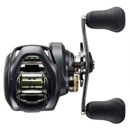 Shimano Curado K 301 HG Left Hand