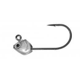Illex Nitro Shad Head 3Stk 3,5g
