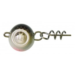 Gunki GFlip Natural Black