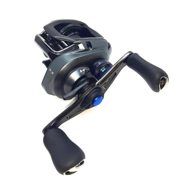 Shimano SLX MGL 71 HG (LH)