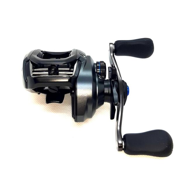Shimano SLX MGL 71 HG (LH)