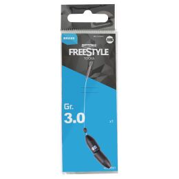 SPRO Freestyle Tocka