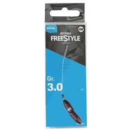 SPRO Freestyle Tocka 3g