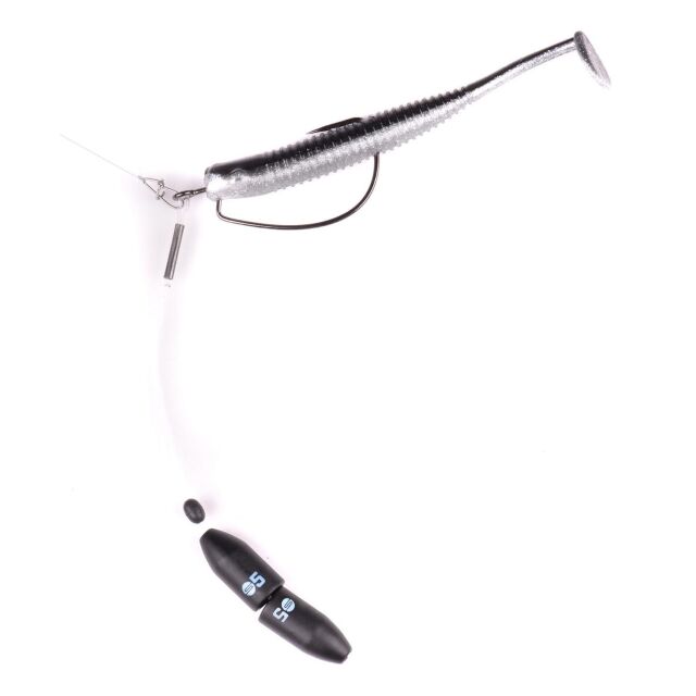 SPRO Freestyle Tocka 10g