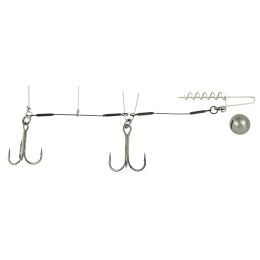 SPRO Spiral Stinger Rig 9cm 10g