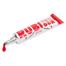 Rubiver DUR 7ml