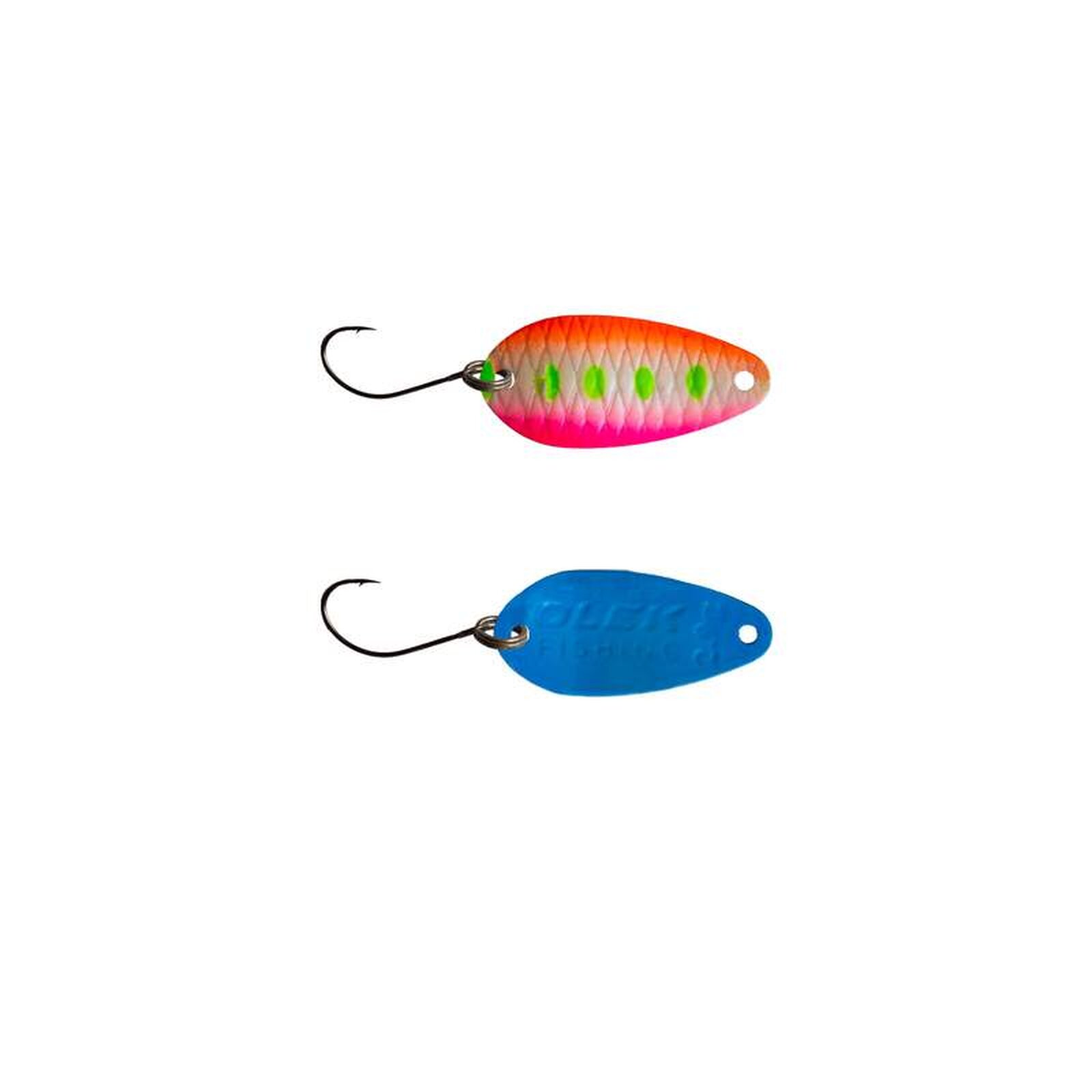 Olek-Fishing Trout Spoon 2,9g Anjeli Mia