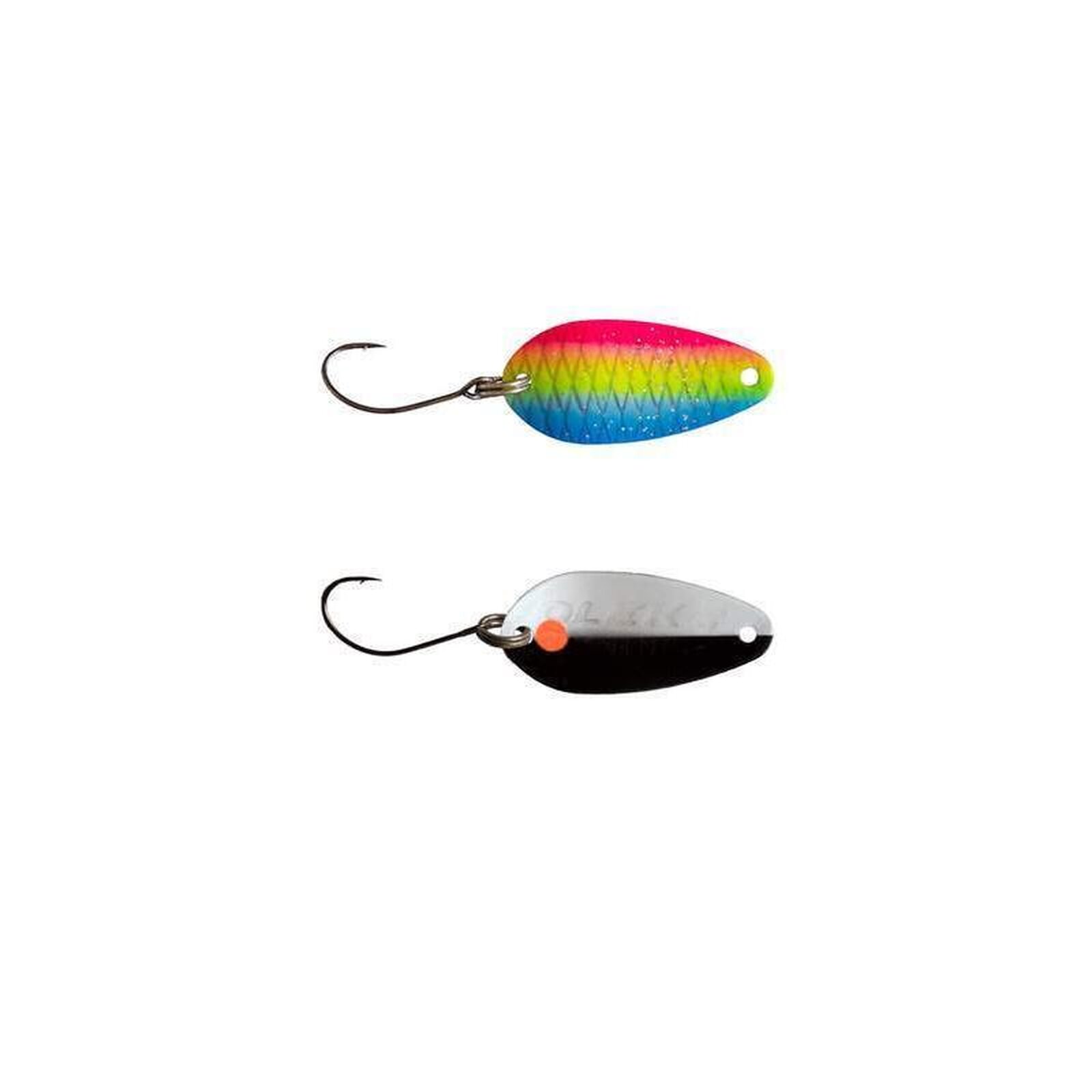 Olek-Fishing Trout Spoon 2,9g Anjeli OKS Special 2