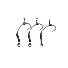 Korda Spinner Hook Sections Kurv 3Stk.
