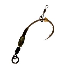Korda Spinner Hook Sections Kurv #4 3Stk.