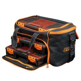Guru Fusion Feeder Box System Bag