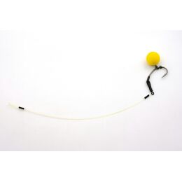 Korda Spinner Rig Kurv Shank 7" Boom